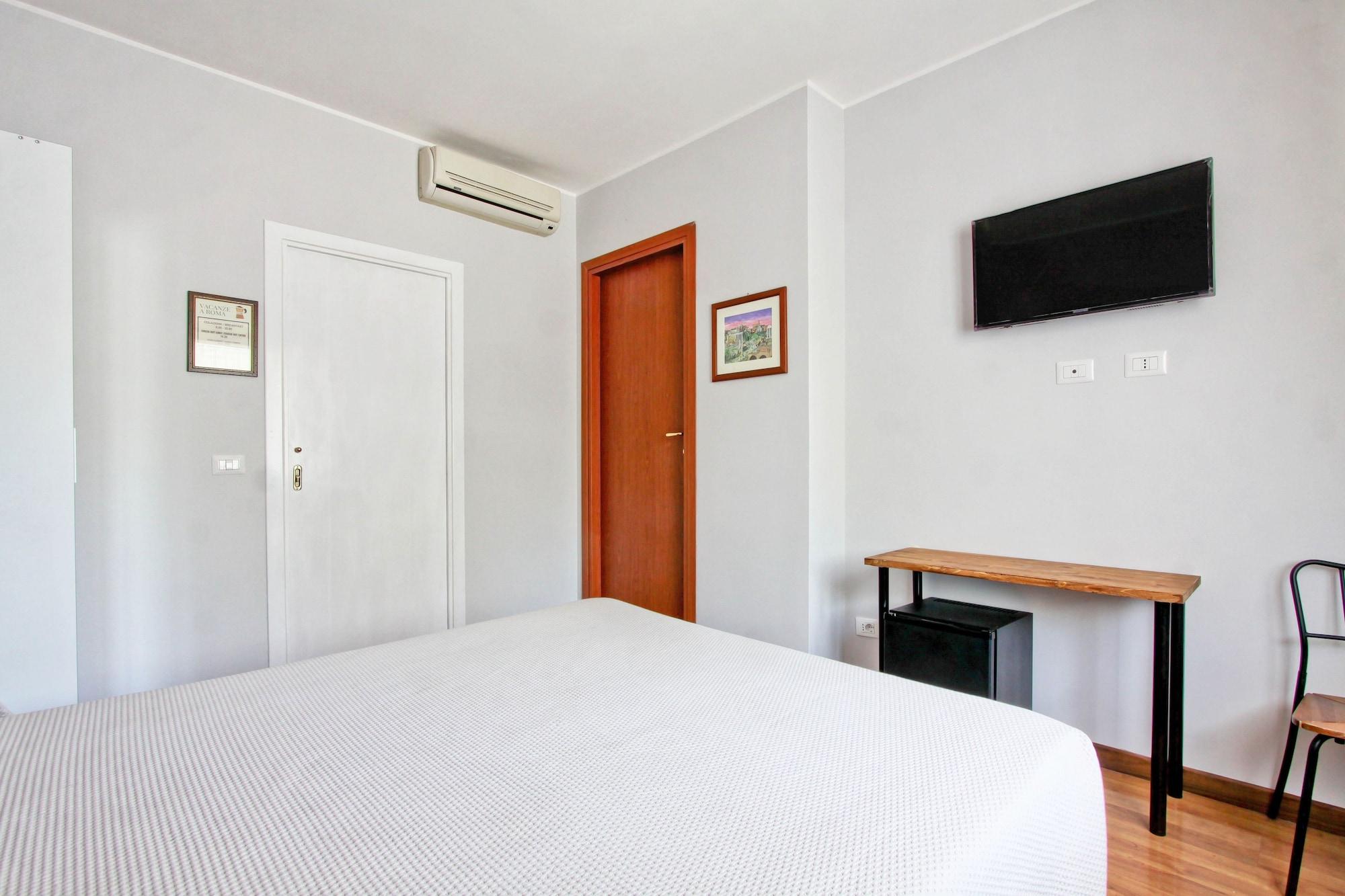 Vacanze A Roma Hotel Luaran gambar