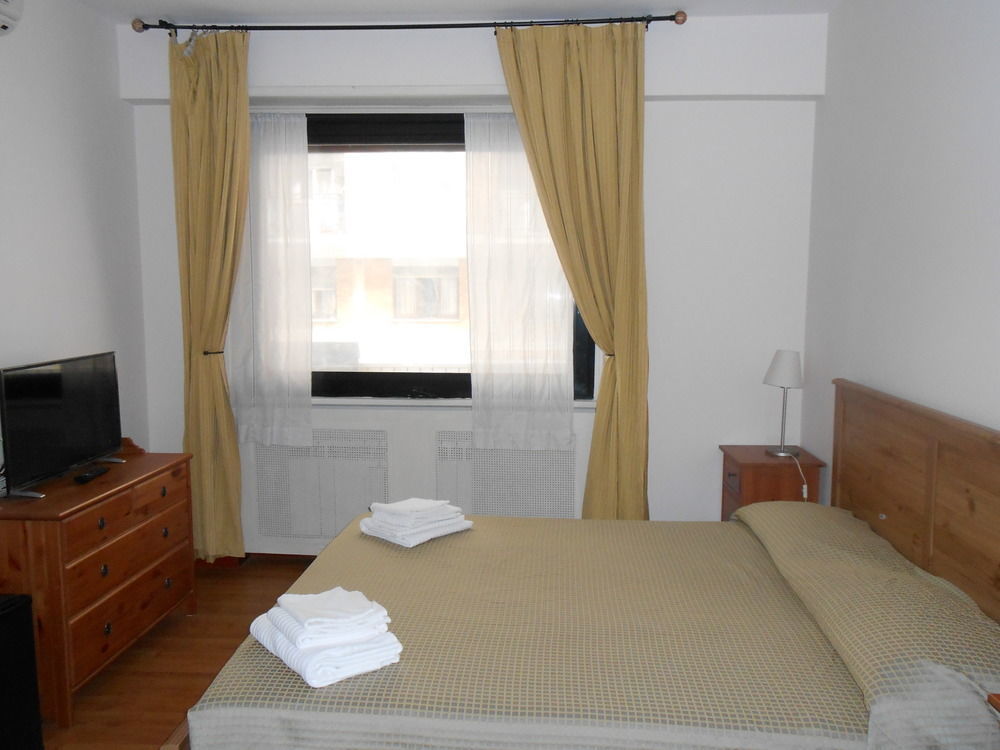 Vacanze A Roma Hotel Luaran gambar