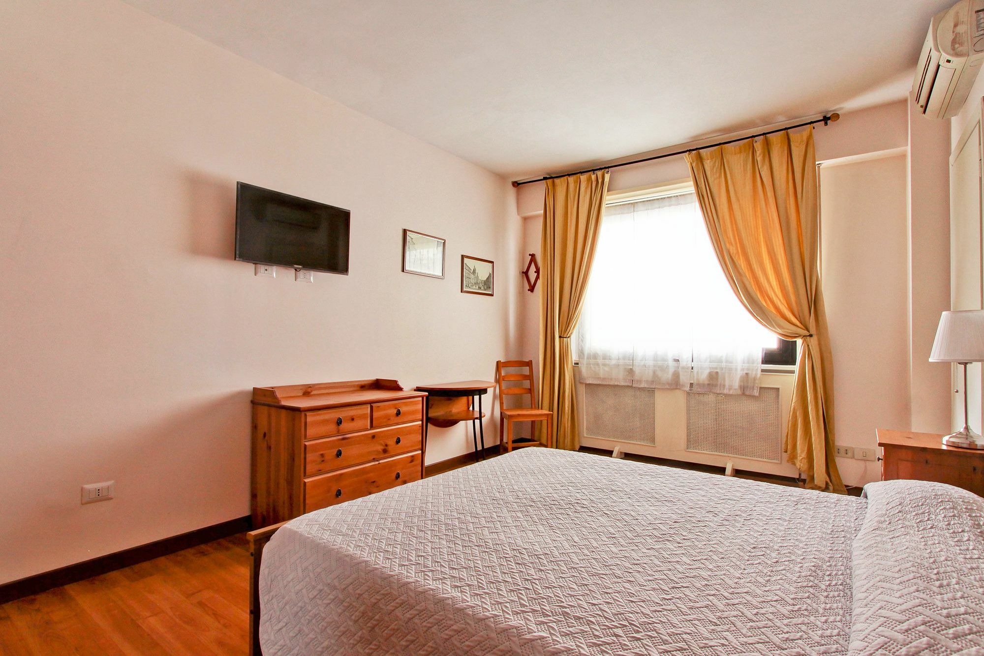 Vacanze A Roma Hotel Luaran gambar