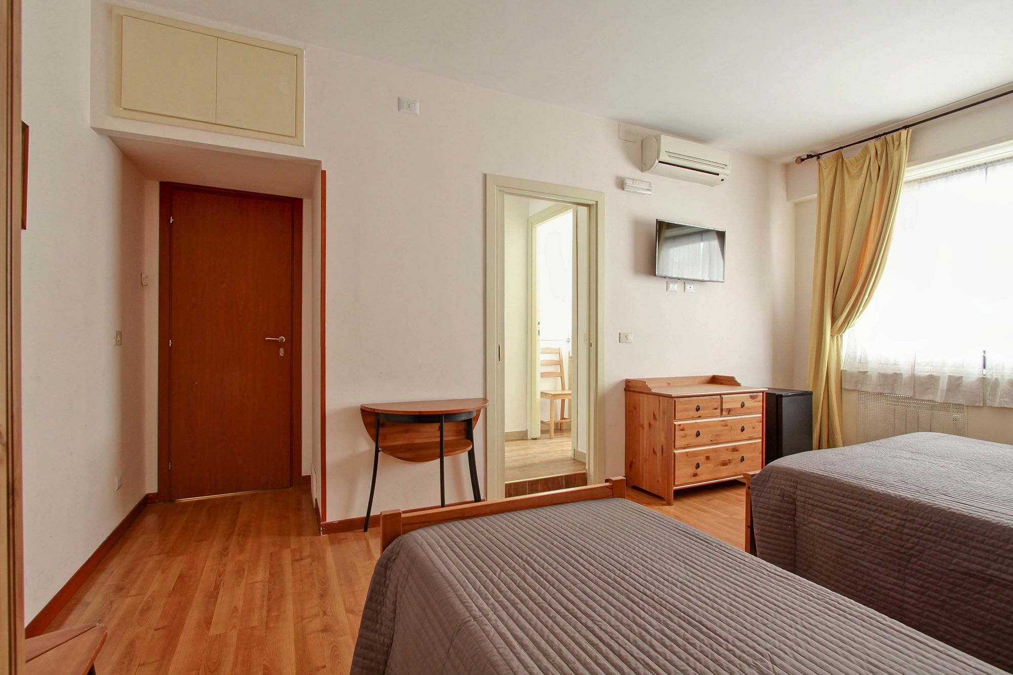 Vacanze A Roma Hotel Luaran gambar