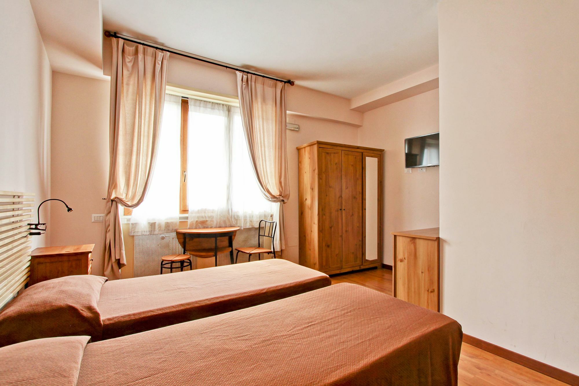 Vacanze A Roma Hotel Luaran gambar